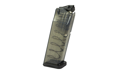 ETS MAG FOR SIG P320 9MM 15RD CRB SM