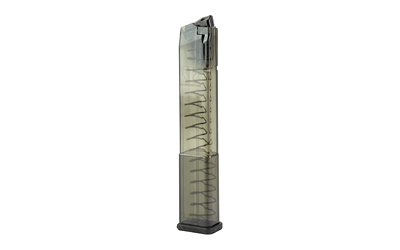 ETS MAG FOR S&W M&P 9MM 30RD CRB SMK