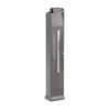 GO MAG STRIBOG 45ACP 25RD BLK