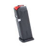 GO MAG FOR GLOCK 19 15RD BLACK