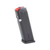 GO MAG FOR GLOCK 17/34/47 17RD BLACK