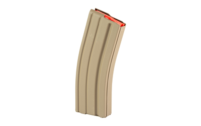 GO MAG AR15 30RD STEEL 5.56/.223 FDE