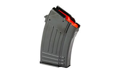 GO MAG AK47 10RD STEEL 762X39 BLK