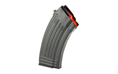 GO MAG AK47 20RD STEEL 762X39 BLK