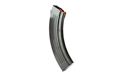 GO MAG AK47 40RD STEEL 762X39 BLK