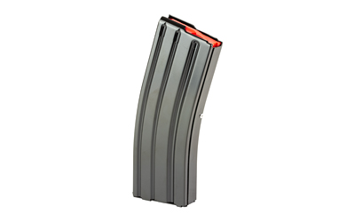 GO MAG AR 10RD/30RD BDY STL 5.56 BLK