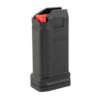 Mag Henry Homesteader 9mm 10rd