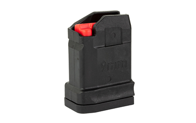 Mag Henry Homesteader 9mm 5rd
