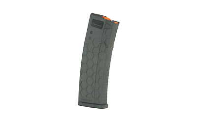 MAG HEXMAG SERIES 2 5.56 10RD GRAY