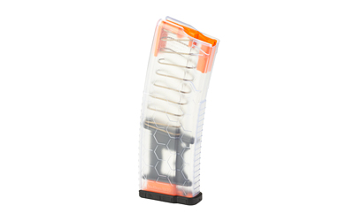 MAG HEXMAG HV S2 AR15 5.56 15RD CLR
