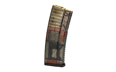 MAG HEXMAG HV S2 AR15 5.56 15RD SMK