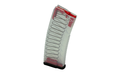 MAG HEXMAG HV S2 AR15 5.56 30RD CLR