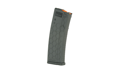 MAG HEXMAG SERIES 2 5.56 30RD GRAY