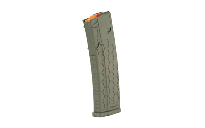 MAG HEXMAG SERIES 2 5.56 30RD ODG
