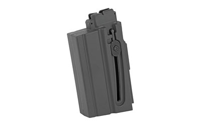 Mag Hk Hk416 22Lr 10rd BLK