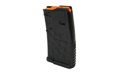 MAG HEXMAG SHRTY 10/20 AR15 10RD BLK