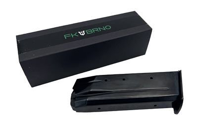 Mag Fk Brno 7.5Fk/10mm/40 SW 16rd