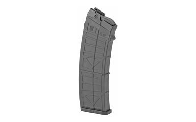 MAG JTS M12AK 12GA 10RD BLK