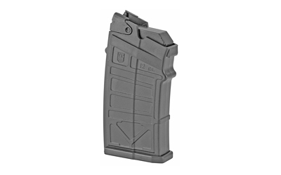 MAG JTS M12AK 12GA 5RD BLK