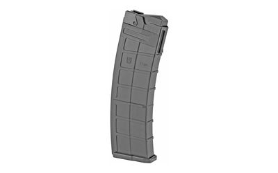 MAG JTS M12AR 12GA 10RD BLK