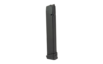 MAG KCI USA FOR GLOCK 9MM 33RD BLACK