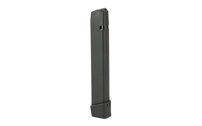 MAG KCI USA FOR GLOCK 40SW 31RD BLK