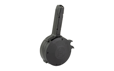 MAG KCI USA FOR GLOCK 9MM 50RD DRUM