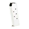 Mag Kimber 45 ACP 7rd Stainless Steel
