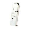 Mag Kimber 45 ACP 7rd Stainless Steel