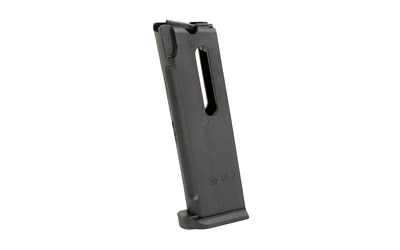 Mag Kimber 22Lr 10rd Poly BLK