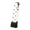 Mag Kimber 45 ACP 10rd Ss Steel