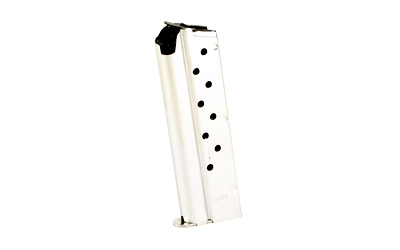 Mag Kimber 9mm 9rd Ss Silver