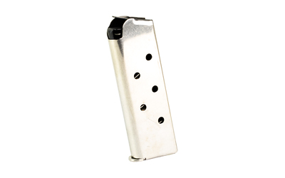 Mag Kimber Tacmag 45 ACP 7rd Cmpct Ss