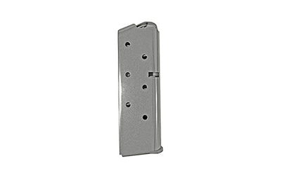 Mag Kimber Micro 380 ACP 6rd Sts
