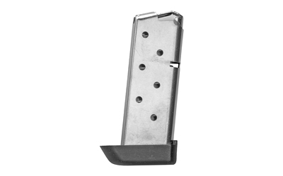 Mag Kimber Micro 380 ACP 7rd Sts