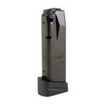 Mag Kimber 9mm 18rd For Kds9C BLK
