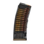 LANCER L5AWM 300BLK 30RD TRANS SMOKE
