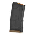 LANCER L5AWM 300BLK 20RD OPAQUE BLK