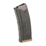 LANCER L5AWM 300BLK 30RD OPAQUE BLK