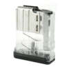 LANCER L7AWM 7.62 10RD TRANS CLEAR