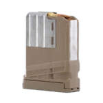 LANCER L7AWM .308WIN 10RD OPAQUE FDE