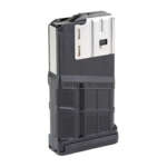 LANCER L7AWM GEN2 7.62 20RD BLK