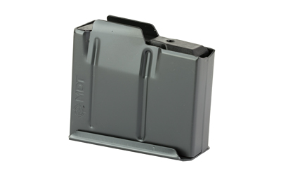 MAG MDT AICS 308/6.5 5RD MTL W/O BP