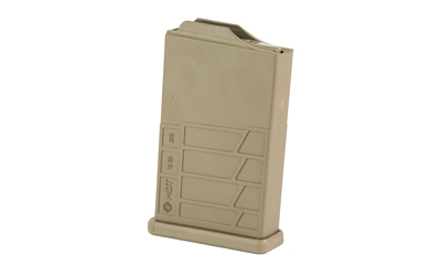 MAG MDT AICS 308/6.5CM 10RD POLY FDE