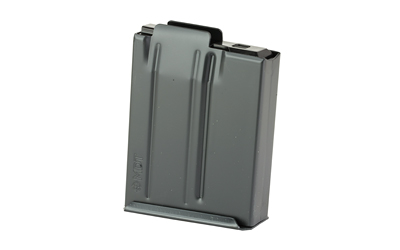 MAG MDT AICS 6MM 12RD METAL BLK