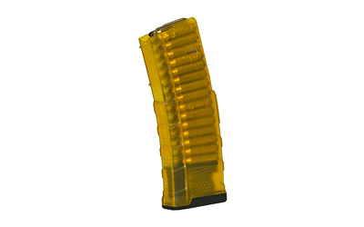 MAG MFT EXD 5.56 30RD TRANS YELLOW