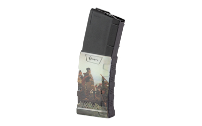 MAG MFT EXTREME DUTY 5.56 30RD GWCD