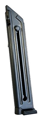 MEC-GAR MAGAZINE RUGER MKIII - 22LR 10RD BLUED