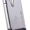 MEC-GAR MAGAZINE SIG P226 - 9MM LUGER 10RD NICKEL