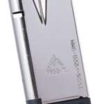 MEC-GAR MAGAZINE SIG P226 - 9MM LUGER 10RD NICKEL